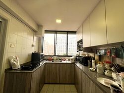 Crystal Mansions (D14), Apartment #632976361